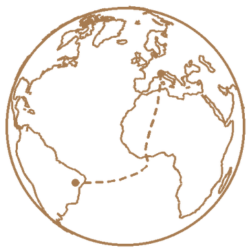 Iter Terra
